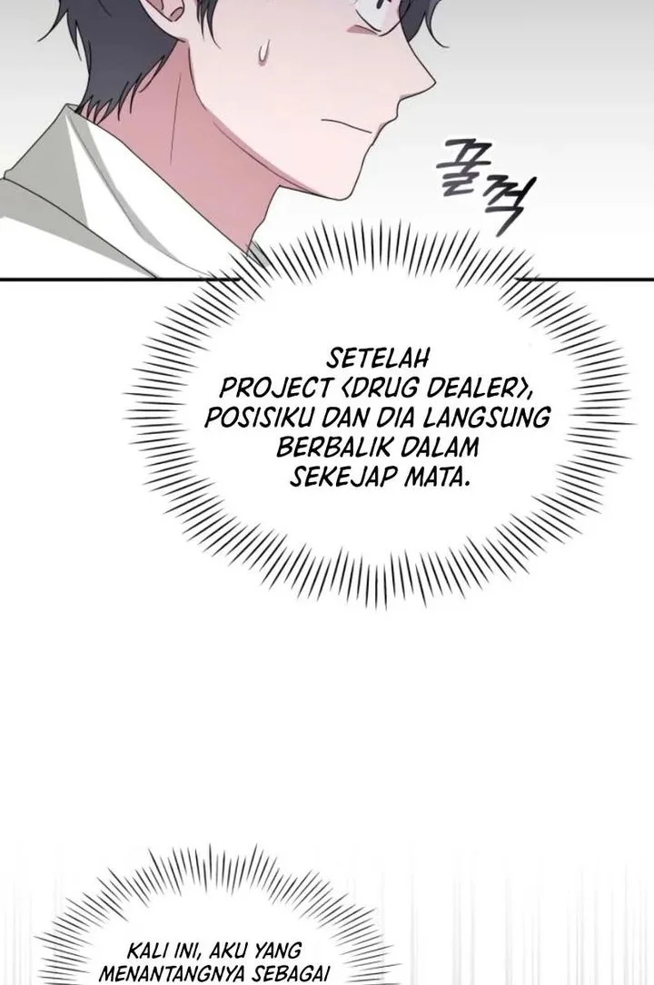 I Was Immediately Mistaken for a Monster Genius Actor Chapter 96 - halaman 40