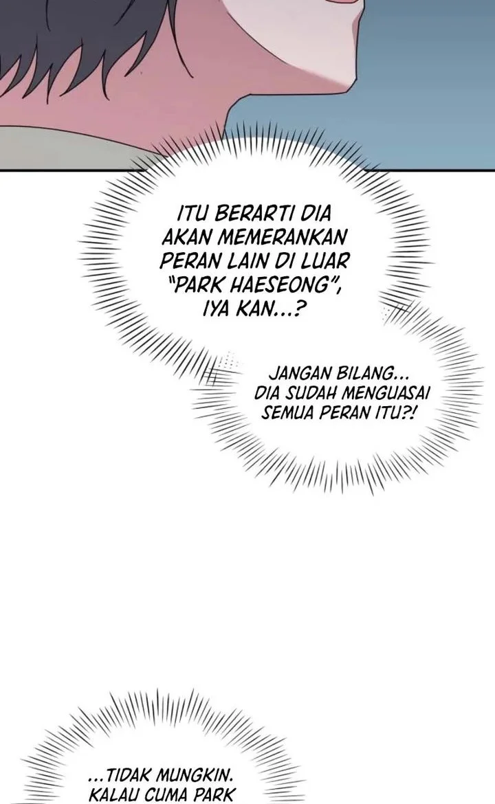 I Was Immediately Mistaken for a Monster Genius Actor Chapter 96 - halaman 46