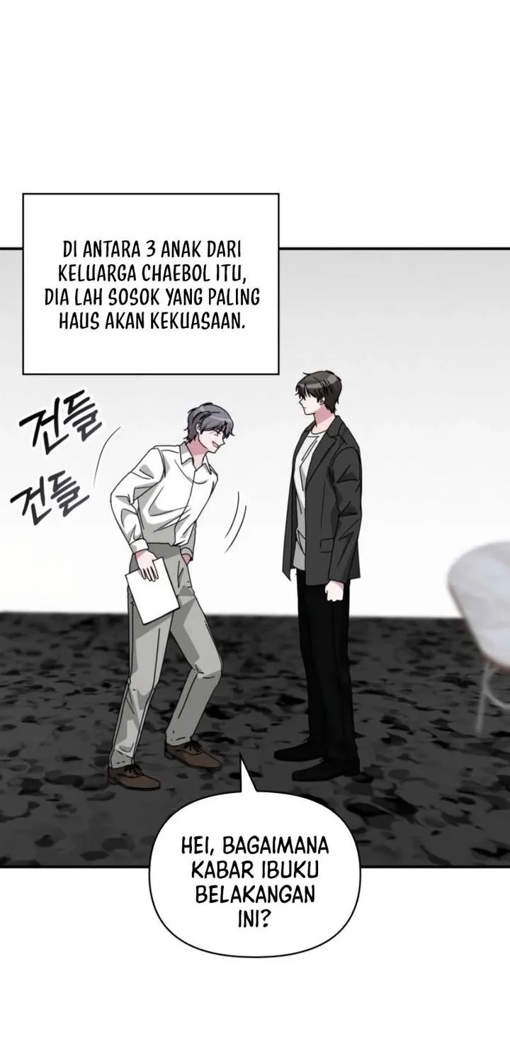 I Was Immediately Mistaken for a Monster Genius Actor Chapter 96 - halaman 48
