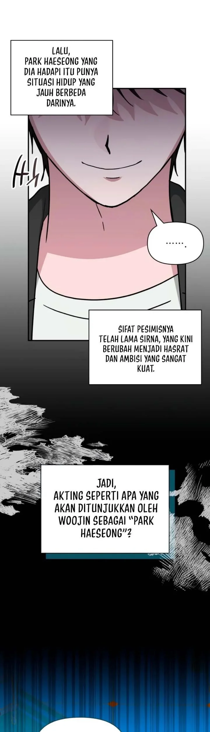 I Was Immediately Mistaken for a Monster Genius Actor Chapter 96 - halaman 49