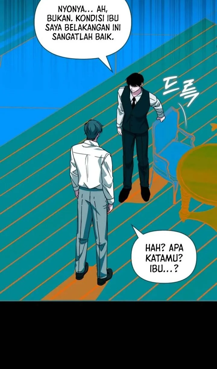 I Was Immediately Mistaken for a Monster Genius Actor Chapter 96 - halaman 50