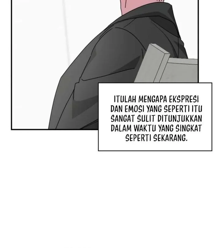 I Was Immediately Mistaken for a Monster Genius Actor Chapter 96 - halaman 60