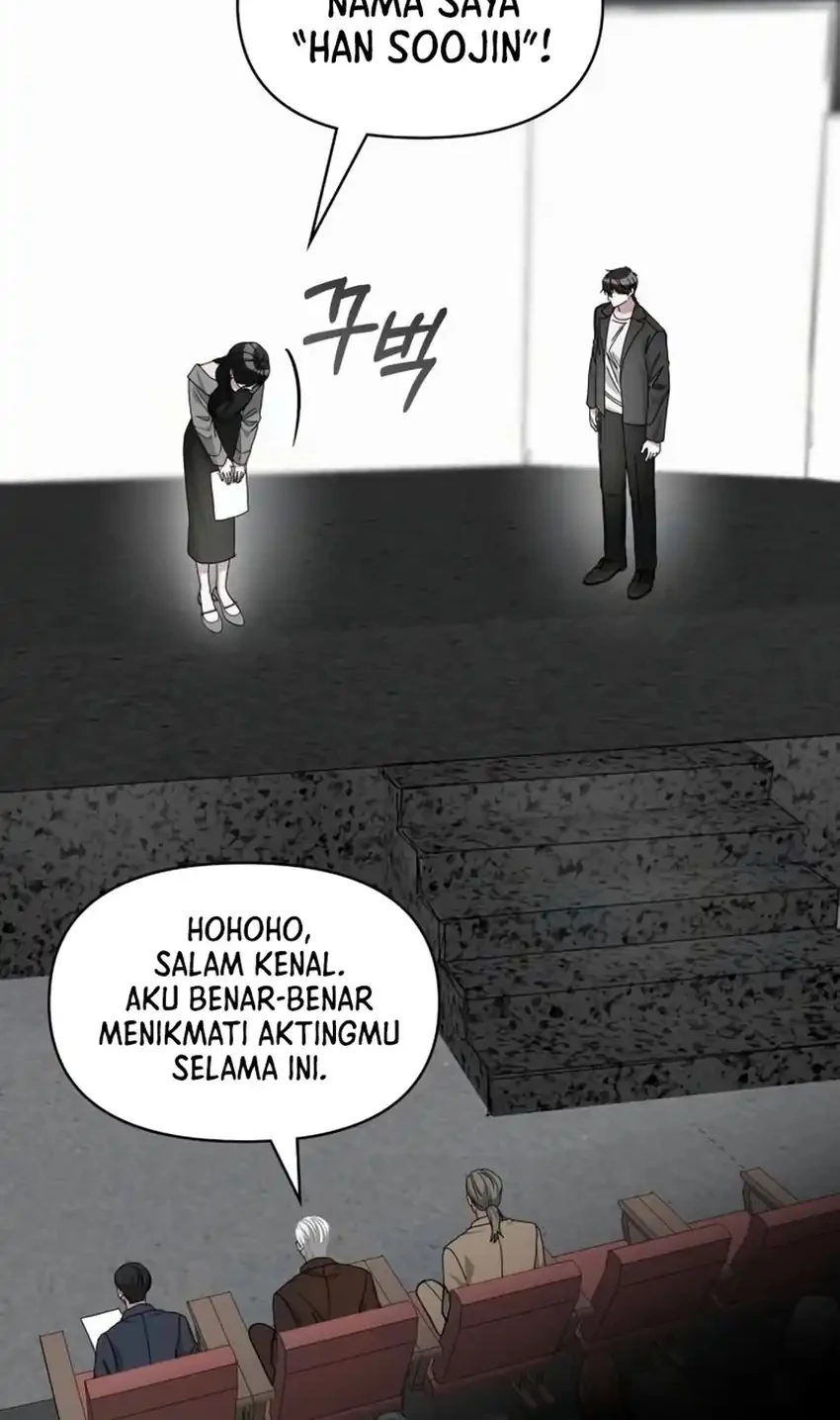 I Was Immediately Mistaken for a Monster Genius Actor Chapter 97 - halaman 10