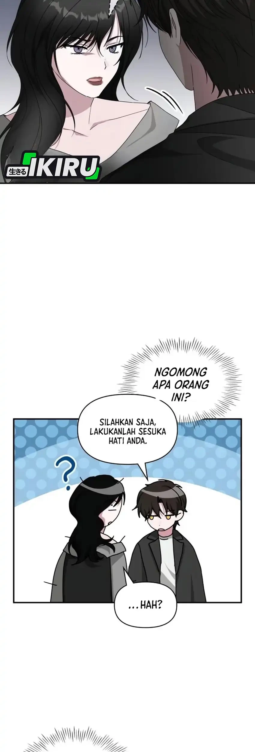 I Was Immediately Mistaken for a Monster Genius Actor Chapter 97 - halaman 13