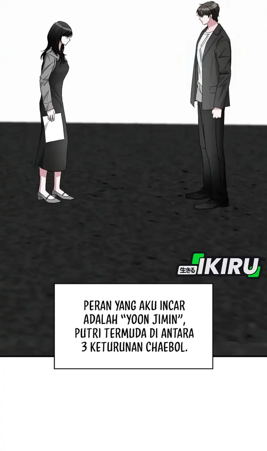 I Was Immediately Mistaken for a Monster Genius Actor Chapter 97 - halaman 16