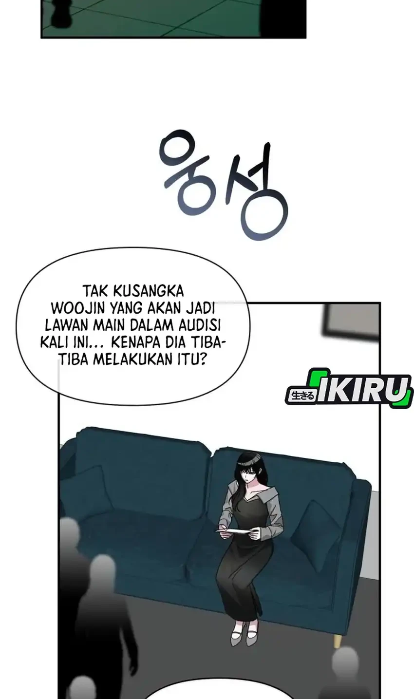 I Was Immediately Mistaken for a Monster Genius Actor Chapter 97 - halaman 2