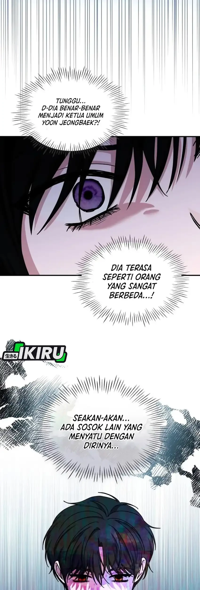 I Was Immediately Mistaken for a Monster Genius Actor Chapter 97 - halaman 23