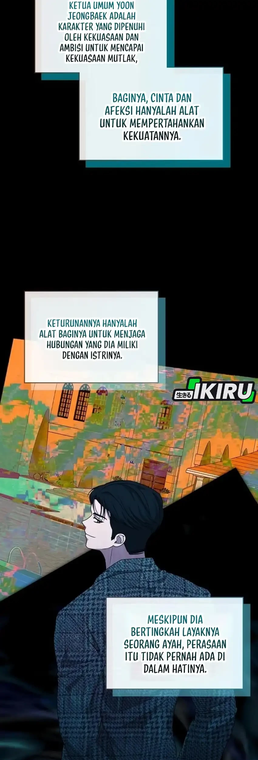 I Was Immediately Mistaken for a Monster Genius Actor Chapter 97 - halaman 25