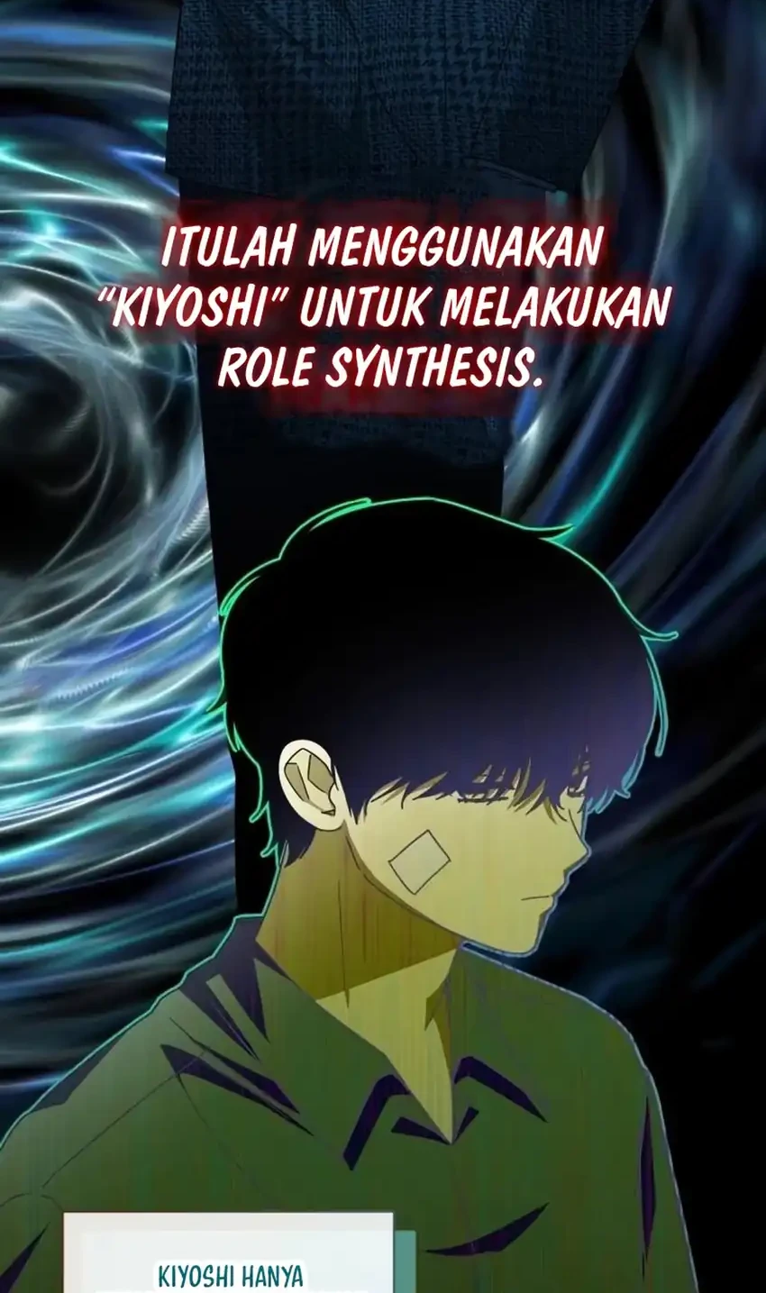 I Was Immediately Mistaken for a Monster Genius Actor Chapter 97 - halaman 26