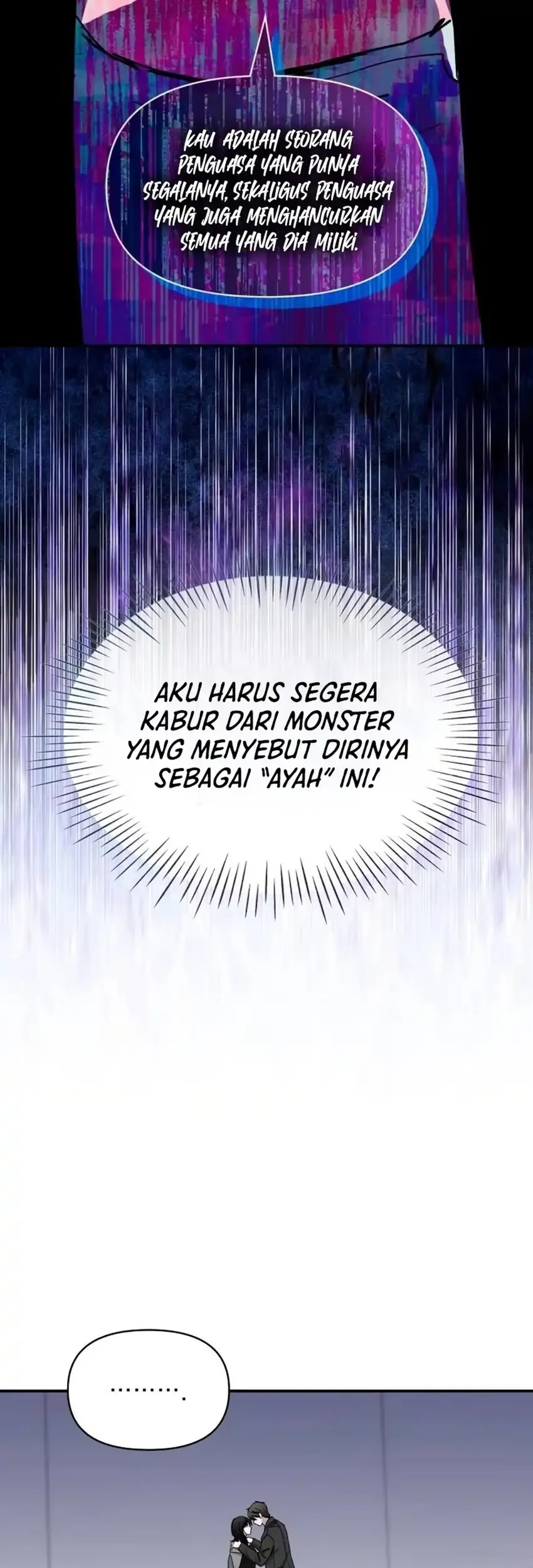 I Was Immediately Mistaken for a Monster Genius Actor Chapter 97 - halaman 33