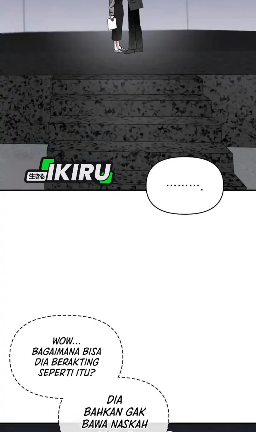 I Was Immediately Mistaken for a Monster Genius Actor Chapter 97 - halaman 34