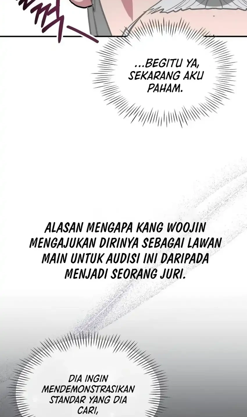 I Was Immediately Mistaken for a Monster Genius Actor Chapter 97 - halaman 36