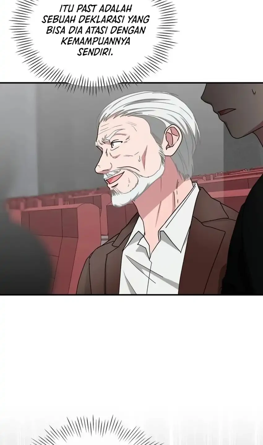 I Was Immediately Mistaken for a Monster Genius Actor Chapter 97 - halaman 38
