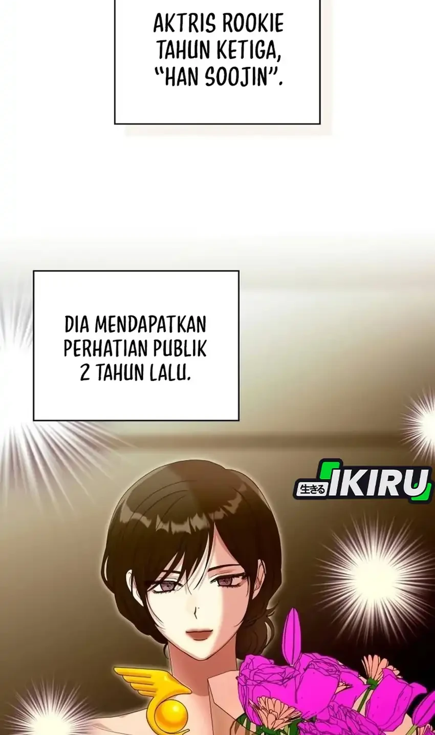 I Was Immediately Mistaken for a Monster Genius Actor Chapter 97 - halaman 4