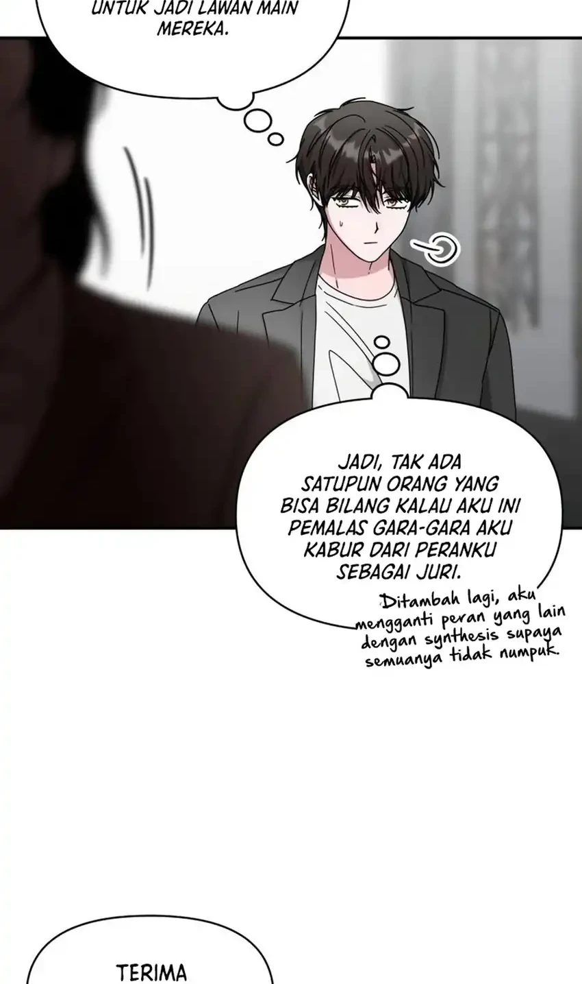 I Was Immediately Mistaken for a Monster Genius Actor Chapter 97 - halaman 44