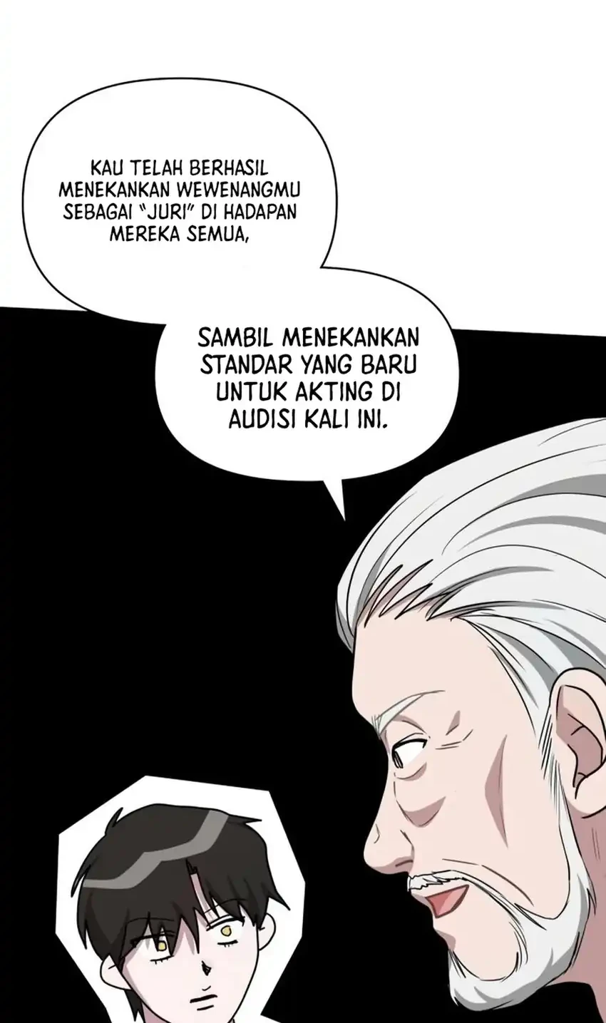 I Was Immediately Mistaken for a Monster Genius Actor Chapter 97 - halaman 48