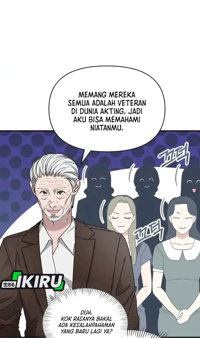 I Was Immediately Mistaken for a Monster Genius Actor Chapter 97 - halaman 50