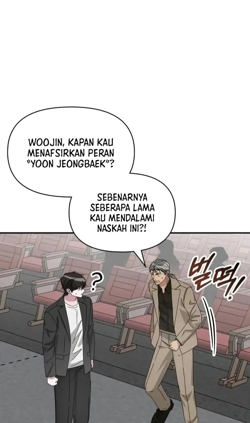 I Was Immediately Mistaken for a Monster Genius Actor Chapter 97 - halaman 52