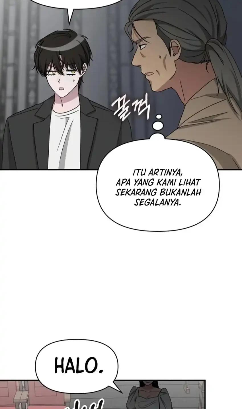 I Was Immediately Mistaken for a Monster Genius Actor Chapter 97 - halaman 54