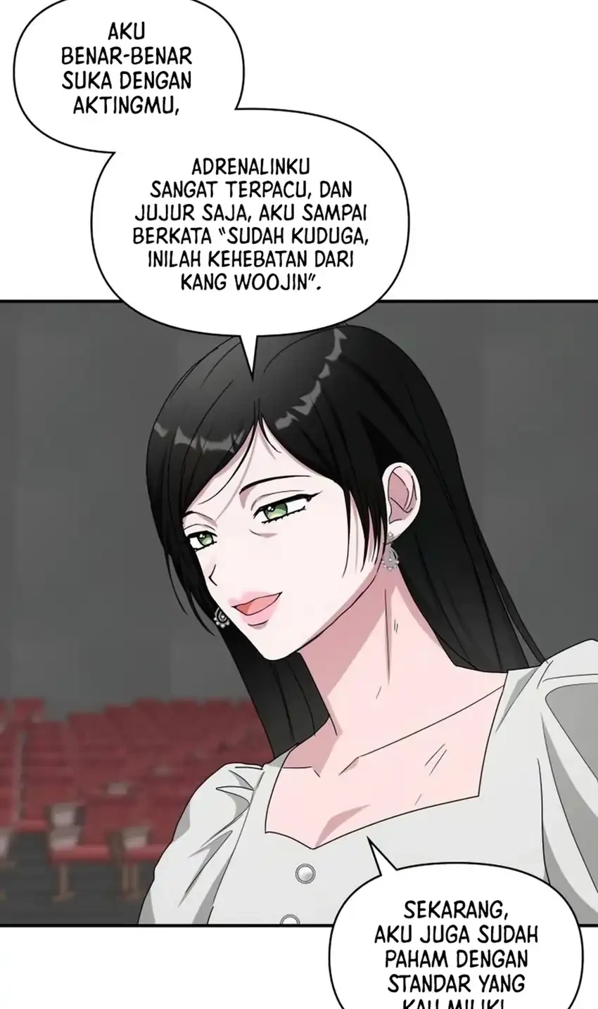 I Was Immediately Mistaken for a Monster Genius Actor Chapter 97 - halaman 58
