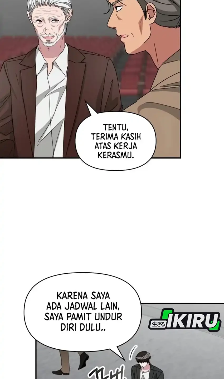 I Was Immediately Mistaken for a Monster Genius Actor Chapter 97 - halaman 62