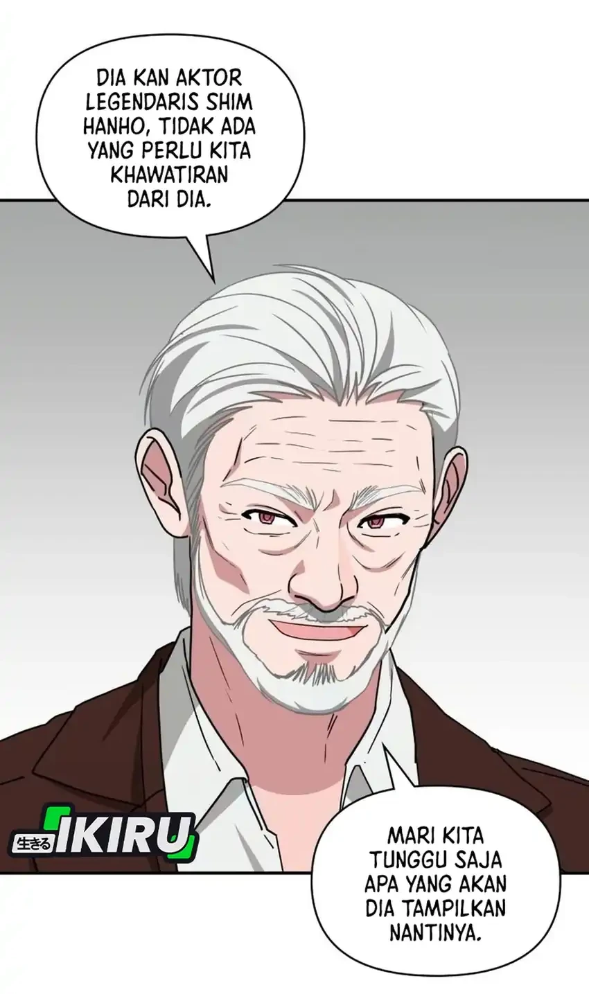I Was Immediately Mistaken for a Monster Genius Actor Chapter 97 - halaman 64