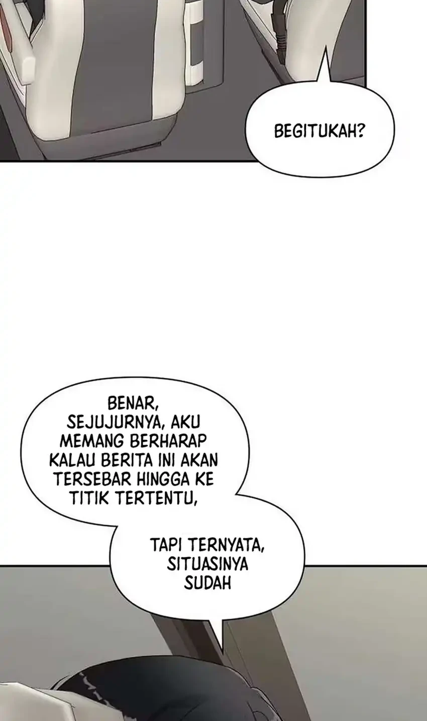 I Was Immediately Mistaken for a Monster Genius Actor Chapter 98 - halaman 10