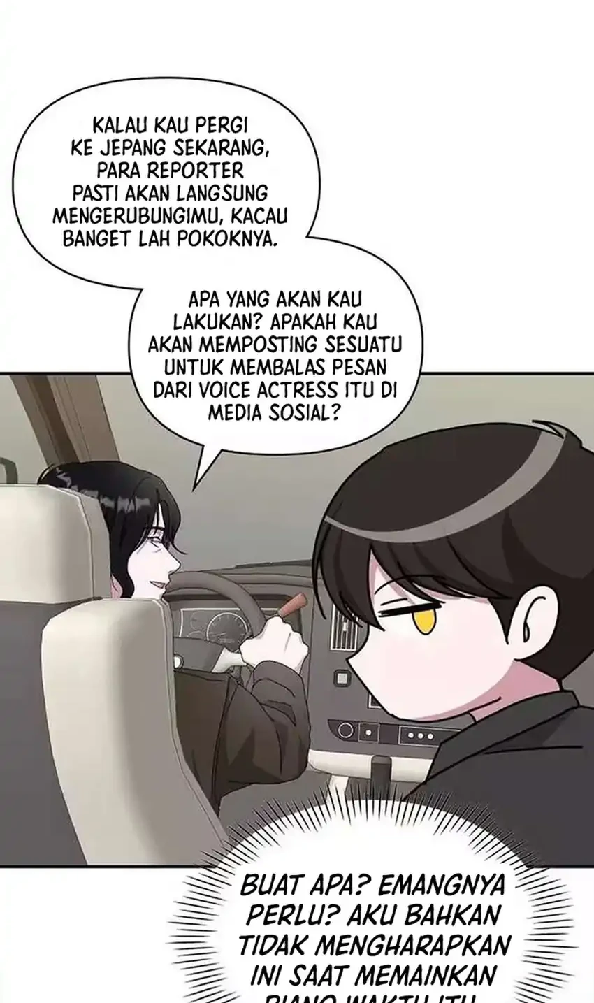 I Was Immediately Mistaken for a Monster Genius Actor Chapter 98 - halaman 14