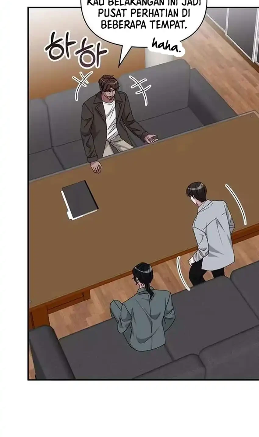 I Was Immediately Mistaken for a Monster Genius Actor Chapter 98 - halaman 20