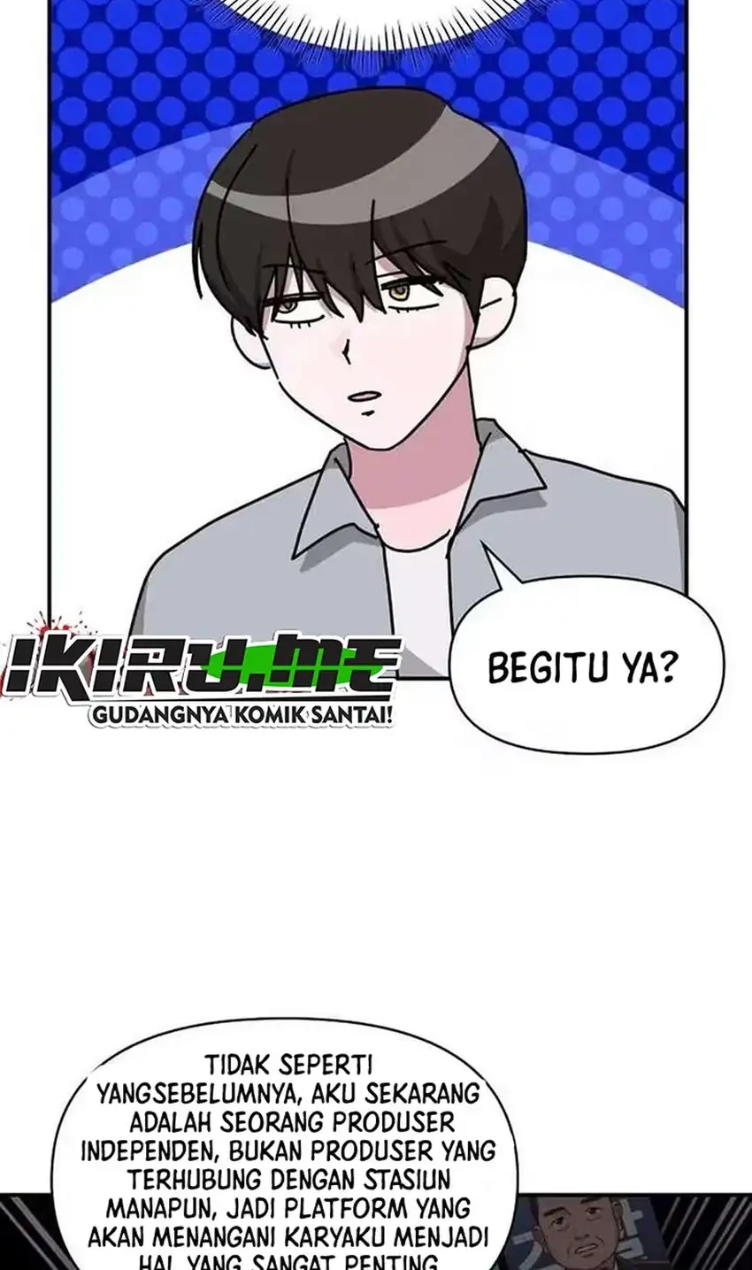 I Was Immediately Mistaken for a Monster Genius Actor Chapter 98 - halaman 22