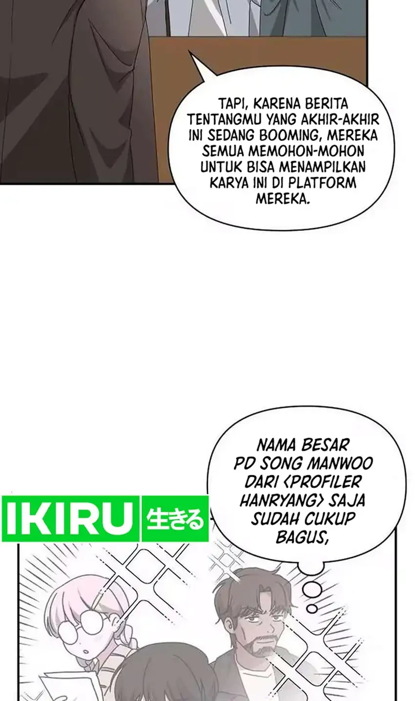 I Was Immediately Mistaken for a Monster Genius Actor Chapter 98 - halaman 24