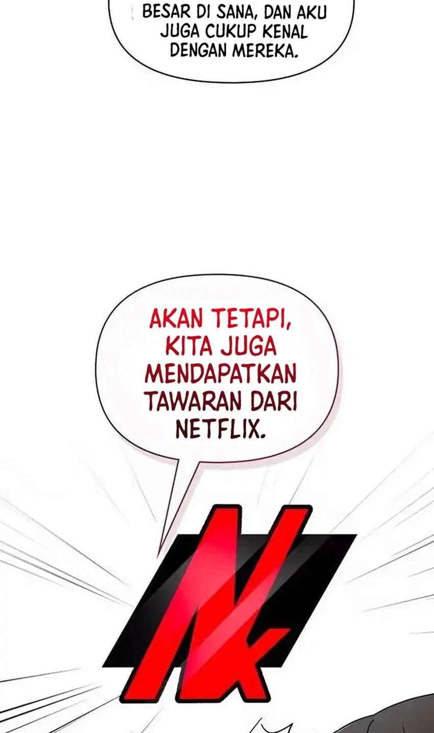 I Was Immediately Mistaken for a Monster Genius Actor Chapter 98 - halaman 26