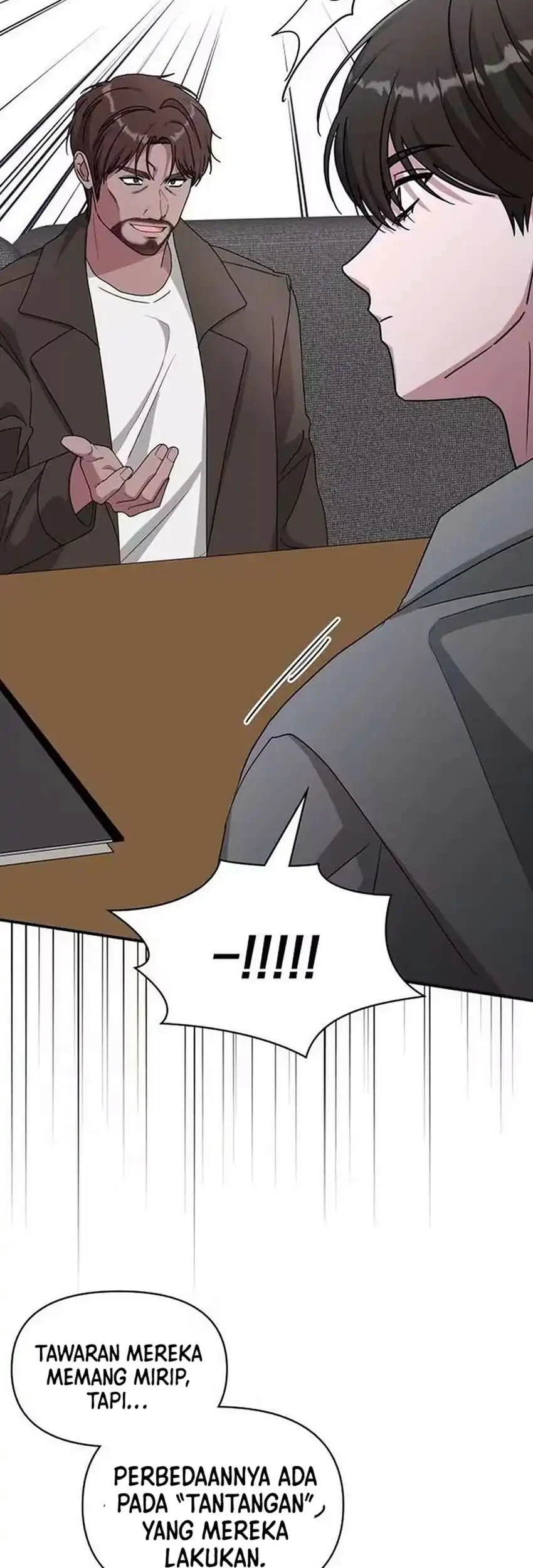I Was Immediately Mistaken for a Monster Genius Actor Chapter 98 - halaman 27