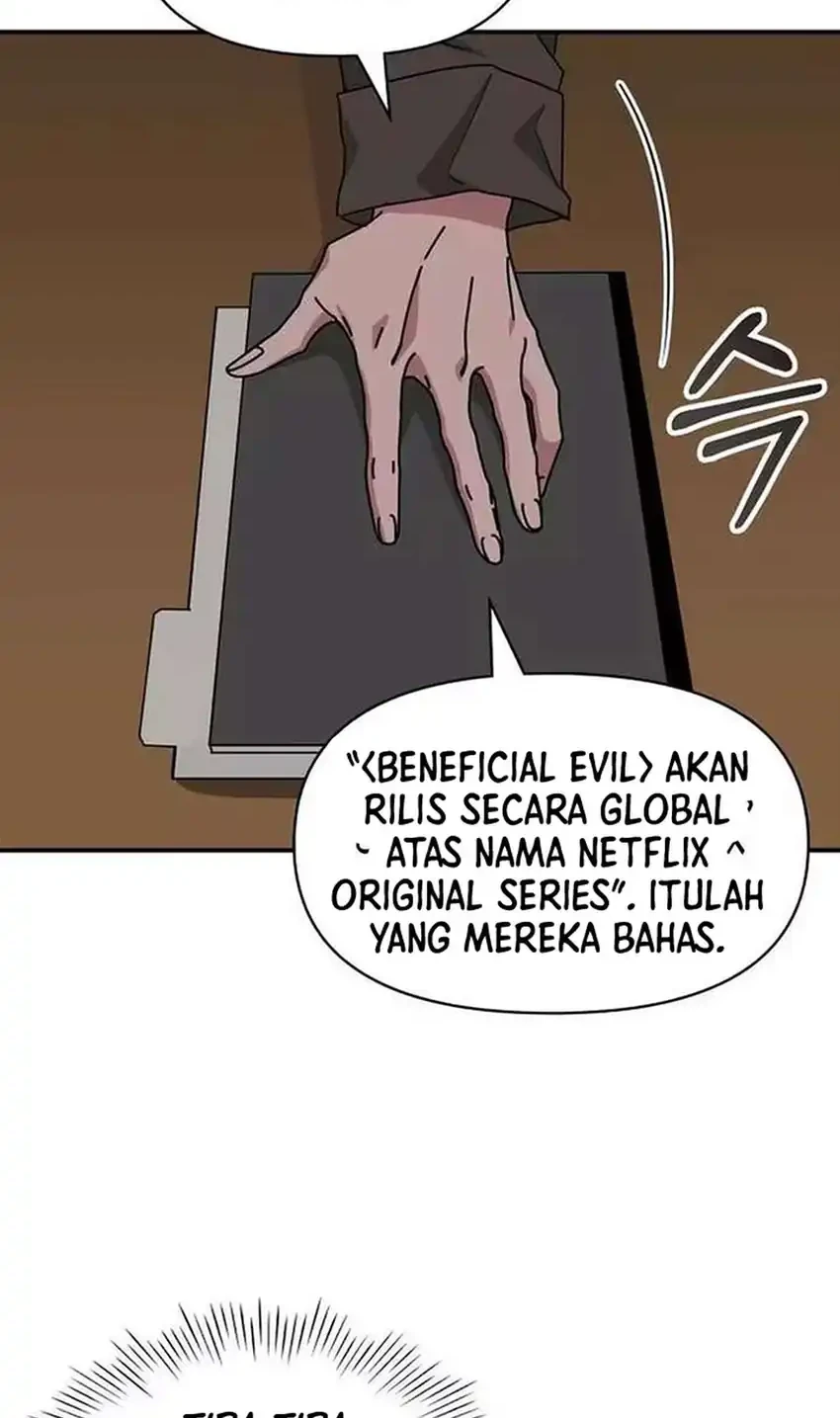 I Was Immediately Mistaken for a Monster Genius Actor Chapter 98 - halaman 28