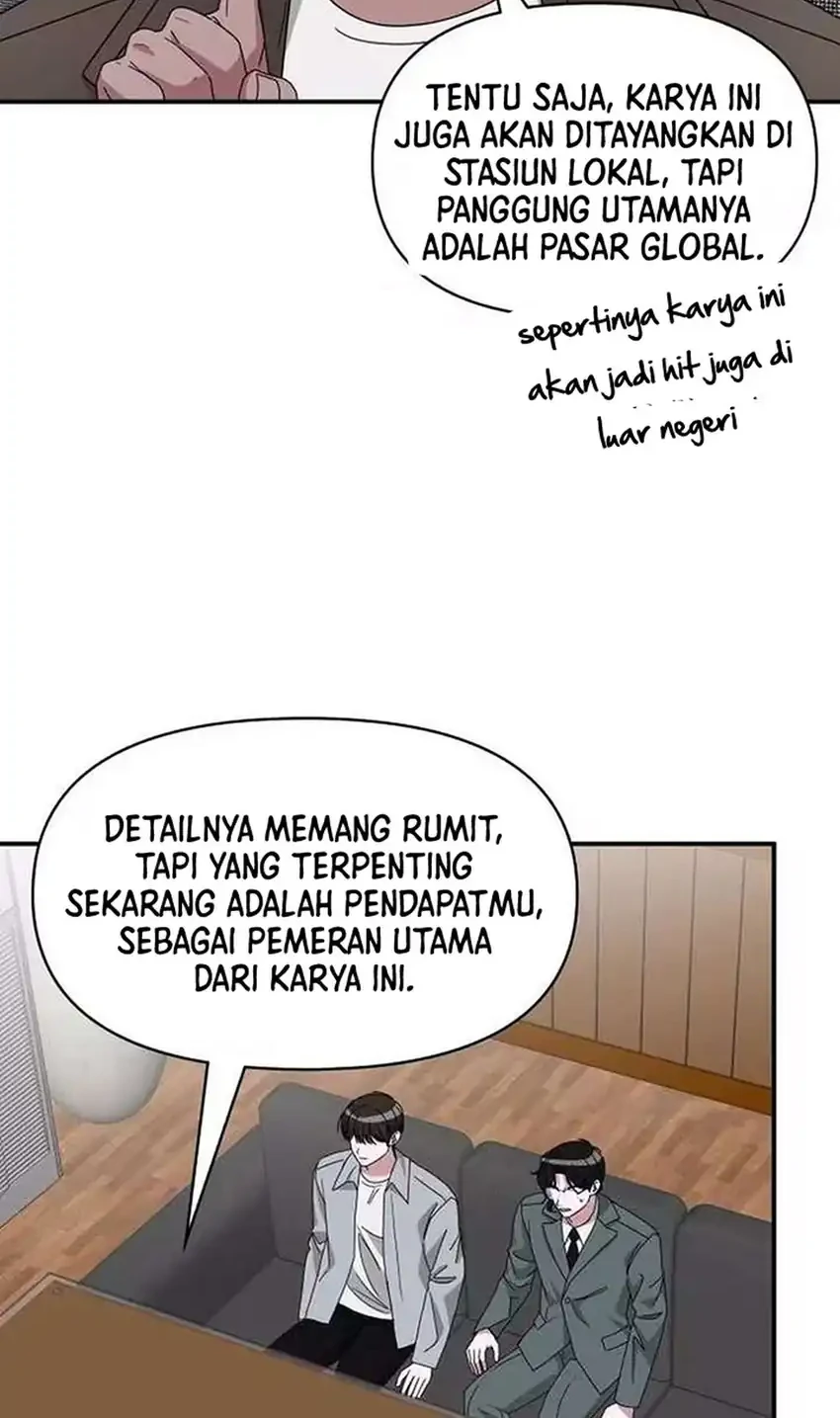 I Was Immediately Mistaken for a Monster Genius Actor Chapter 98 - halaman 30