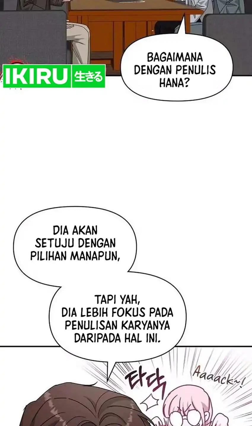 I Was Immediately Mistaken for a Monster Genius Actor Chapter 98 - halaman 34
