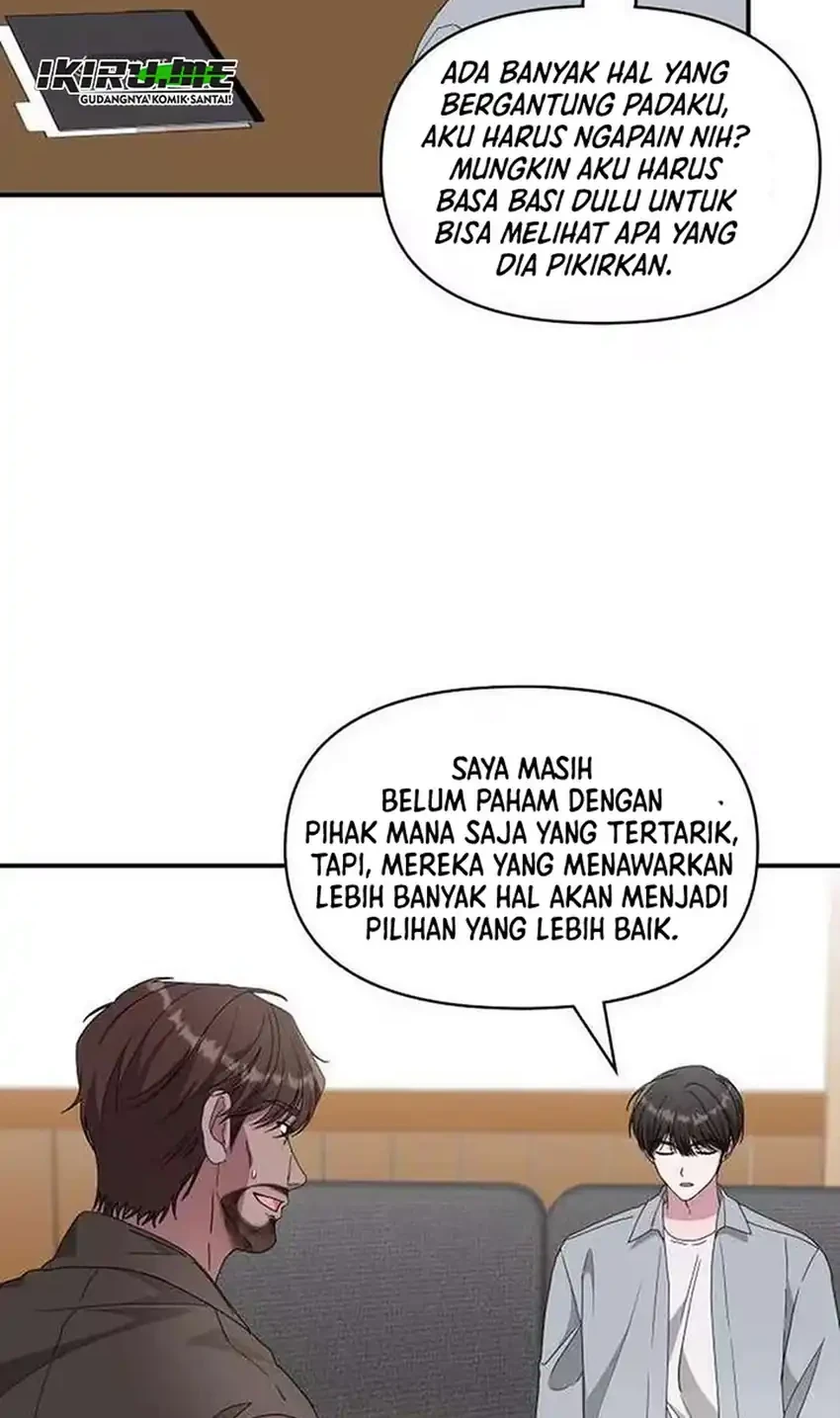 I Was Immediately Mistaken for a Monster Genius Actor Chapter 98 - halaman 36