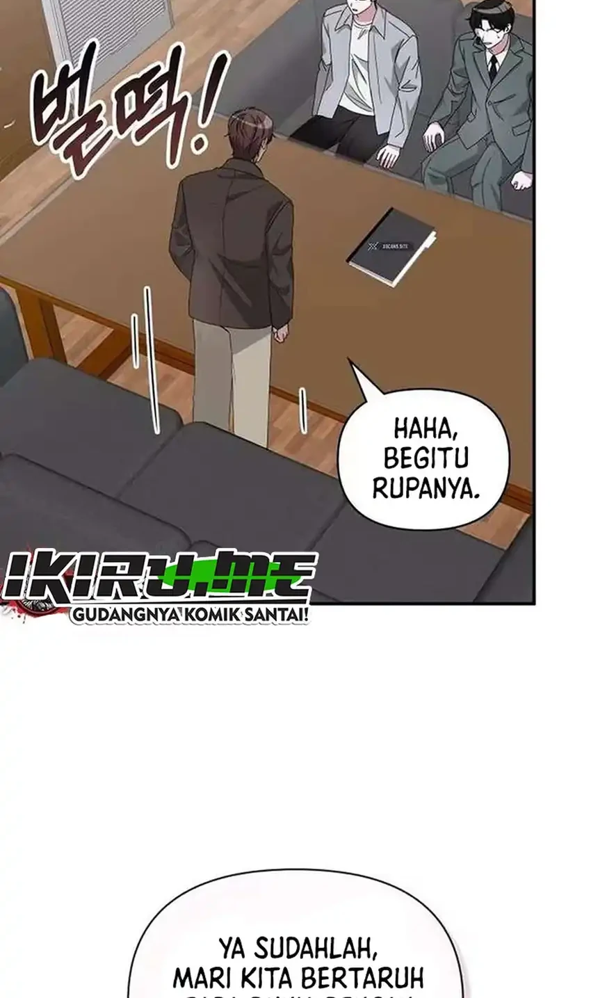 I Was Immediately Mistaken for a Monster Genius Actor Chapter 98 - halaman 38