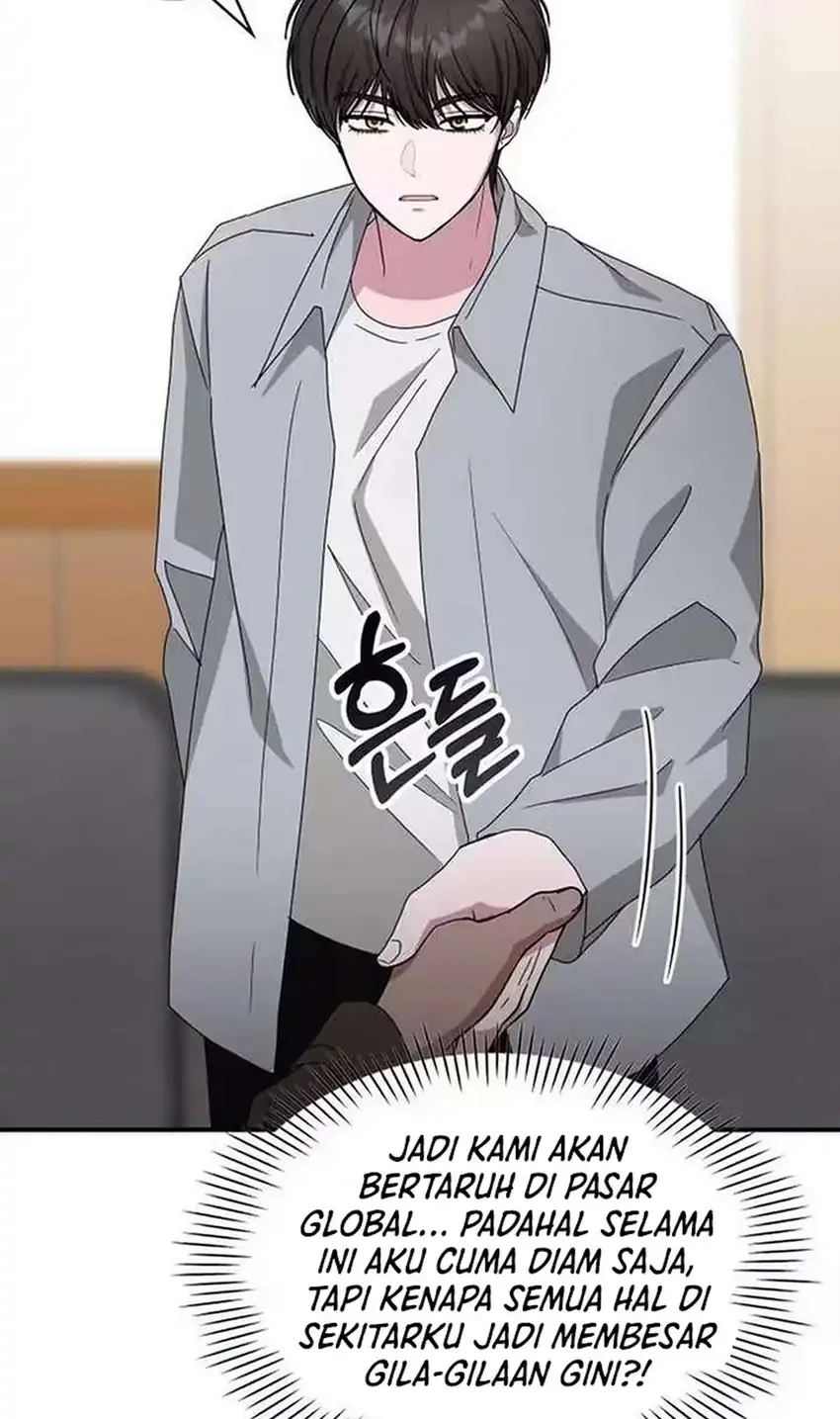 I Was Immediately Mistaken for a Monster Genius Actor Chapter 98 - halaman 40