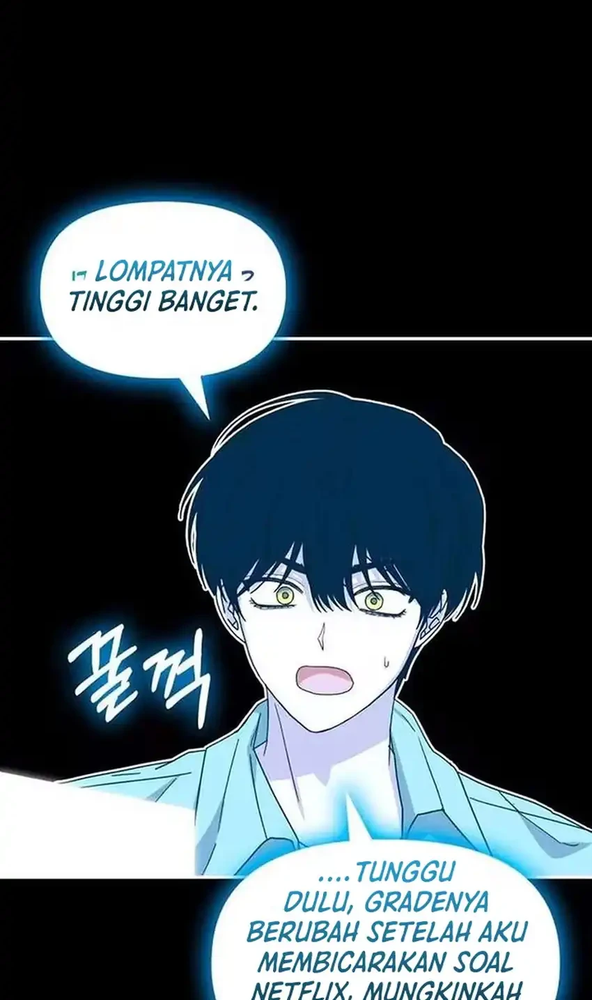 I Was Immediately Mistaken for a Monster Genius Actor Chapter 98 - halaman 48