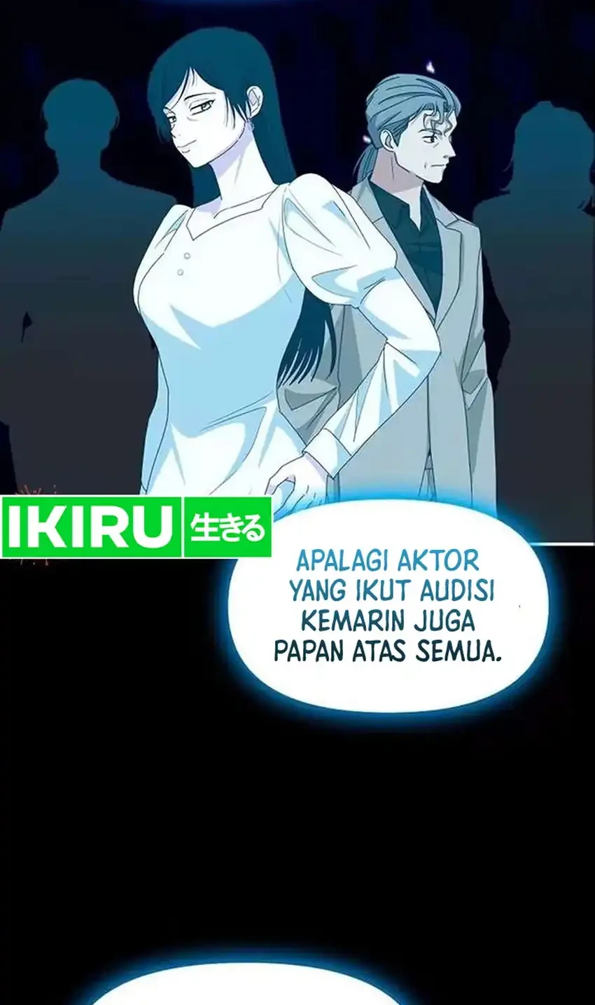 I Was Immediately Mistaken for a Monster Genius Actor Chapter 98 - halaman 52