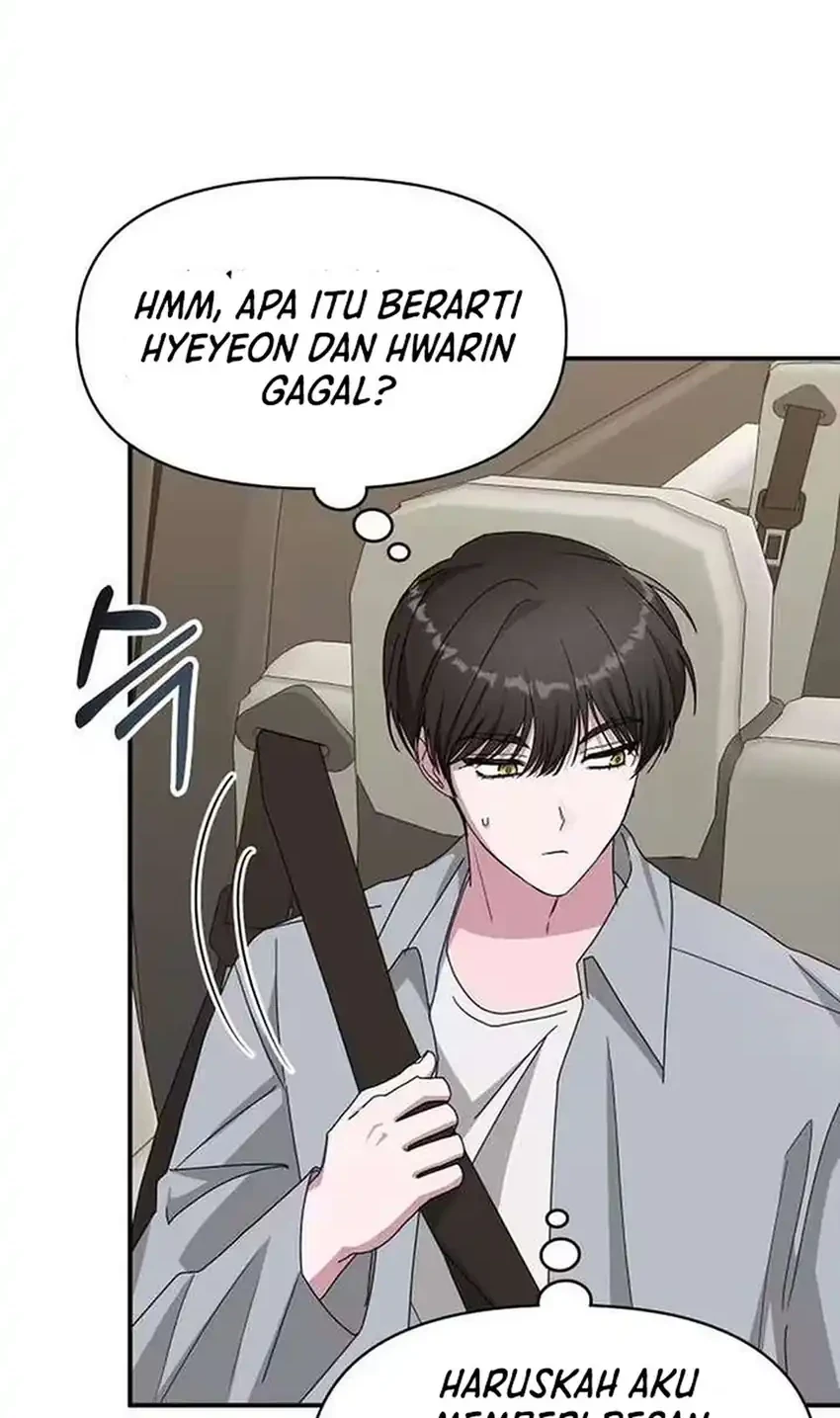 I Was Immediately Mistaken for a Monster Genius Actor Chapter 98 - halaman 58