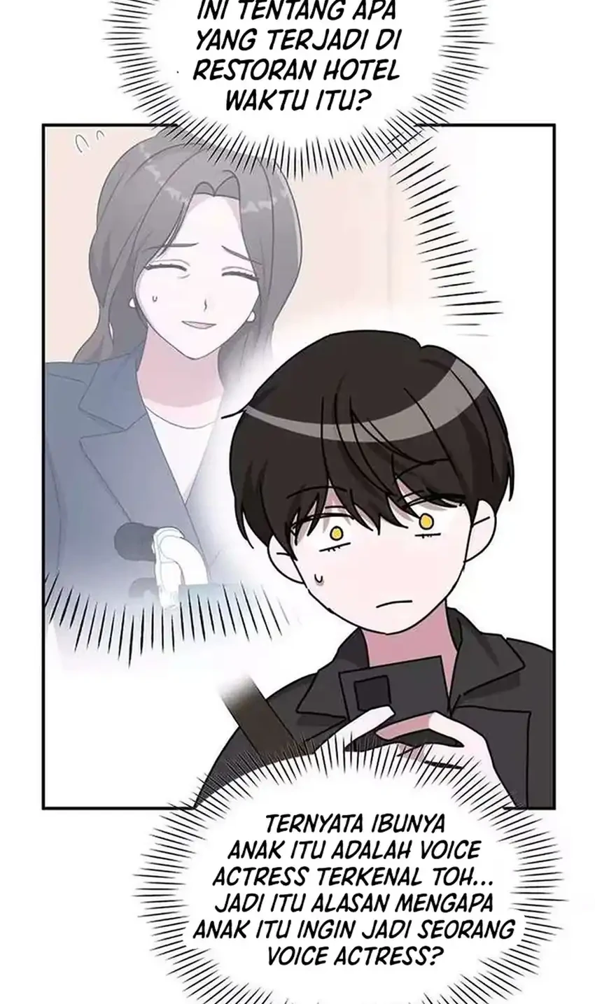 I Was Immediately Mistaken for a Monster Genius Actor Chapter 98 - halaman 6