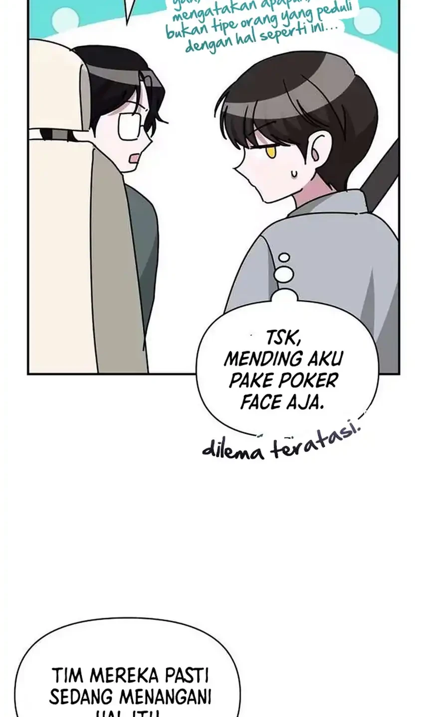 I Was Immediately Mistaken for a Monster Genius Actor Chapter 98 - halaman 60