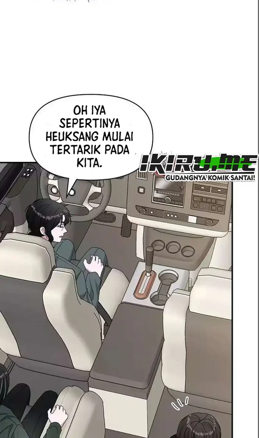 I Was Immediately Mistaken for a Monster Genius Actor Chapter 98 - halaman 62