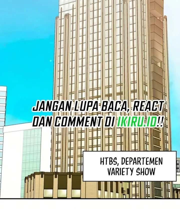 I Was Immediately Mistaken for a Monster Genius Actor Chapter 99 - halaman 10