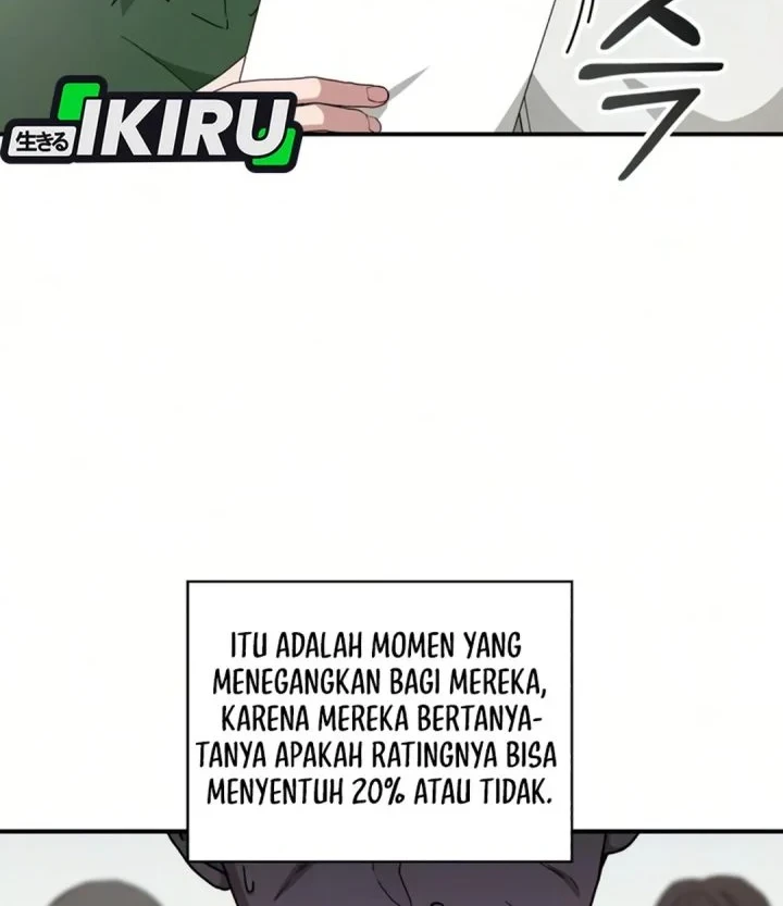 I Was Immediately Mistaken for a Monster Genius Actor Chapter 99 - halaman 12