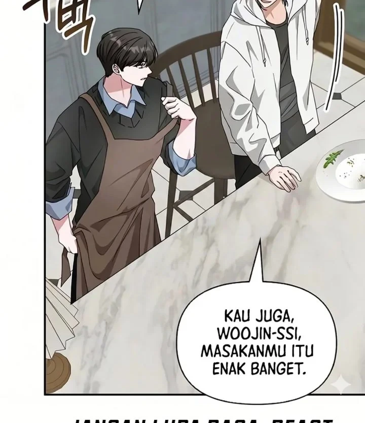 I Was Immediately Mistaken for a Monster Genius Actor Chapter 99 - halaman 22