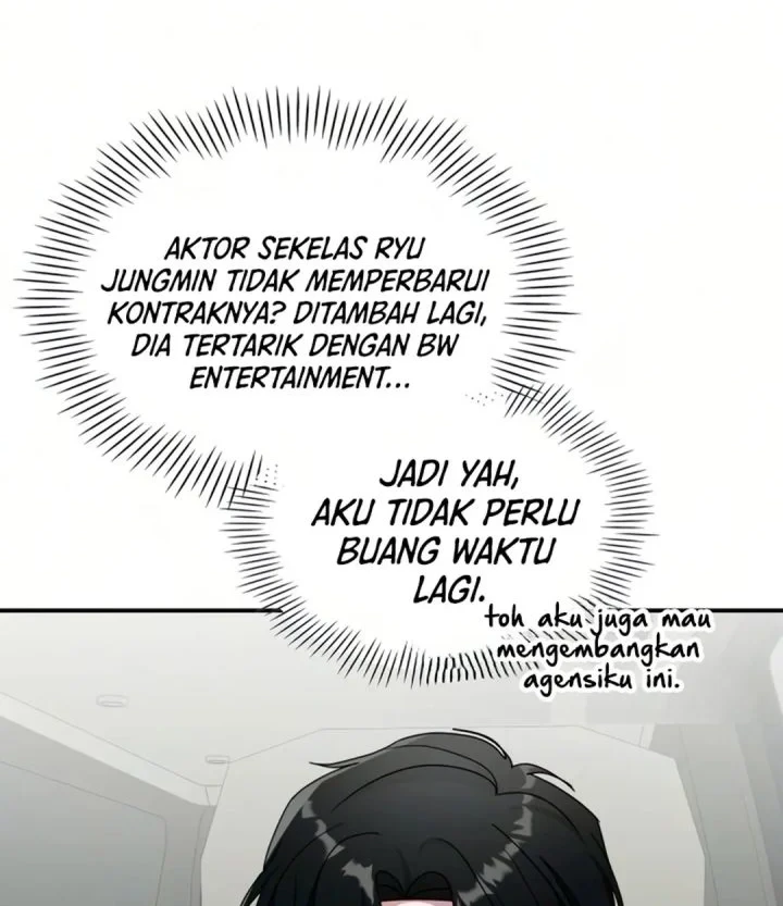 I Was Immediately Mistaken for a Monster Genius Actor Chapter 99 - halaman 30