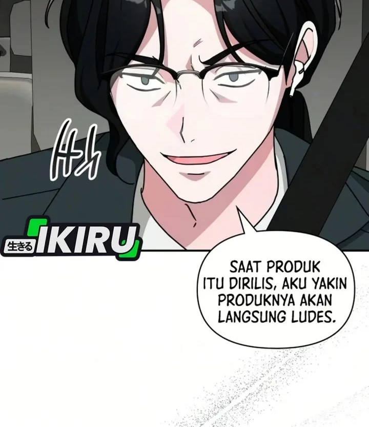 I Was Immediately Mistaken for a Monster Genius Actor Chapter 99 - halaman 34